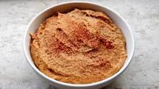Spicy Chipotle Hummus