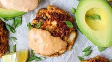 Spicy Crab Cakes