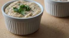 Spicy Crab Dip