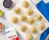 Spicy Crab and Avocado Crispy Rice