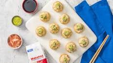 Spicy Crab and Avocado Crispy Rice