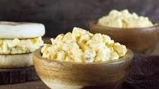 Spicy Egg Salad