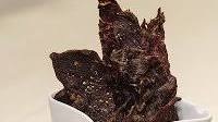 Spicy Garlic Beef Jerky Recipe