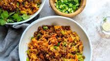 Spicy Garlic Noodles
