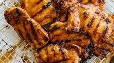 Spicy Honey Chicken