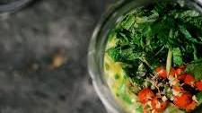 Spicy Indian Mango Pickle