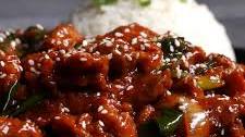 Spicy Korean BBQ-style Pork Recipe by Tasty
