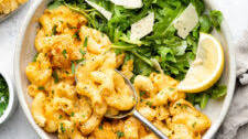 Spicy Mac and Cheese