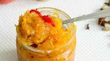 Spicy Mango Chutney