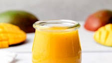 Spicy Mango Salad Dressing