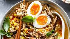 Spicy Miso Ramen