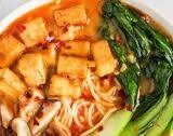Spicy Miso Ramen Soup Recipe
