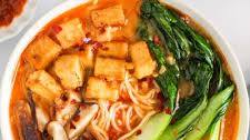 Spicy Miso Ramen Soup Recipe