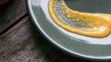 Spicy Orange Habanero Sauce