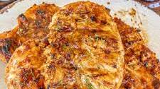 Spicy Pineapple Brown Sugar Chicken