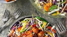 Spicy Pineapple Pork