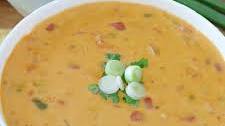Spicy Queso Dip