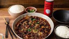 Spicy Teriyaki Beef