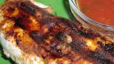 Spicy Tex Mex Chicken Breasts