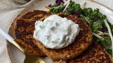 Spicy Tuna Patties