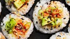 Spicy Tuna Roll