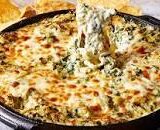Spinach Artichoke Dip