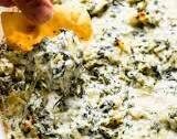 Spinach Artichoke Dip