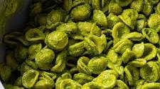 Spinach Pesto Pasta