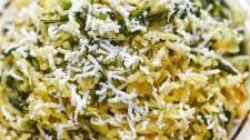 Spinach Rice