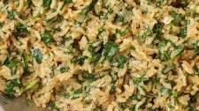 Spinach Rice