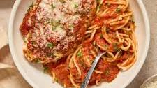 Spinach Ricotta Chicken