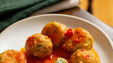 Spinach & Ricotta Gnudi