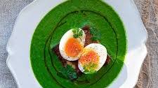 Spinach Soup