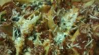 Spinach and Cottage Cheese Stuffed Shells (No Ricotta)