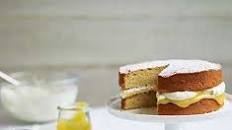 Sponge cake