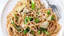 Spring Vegetable Pasta