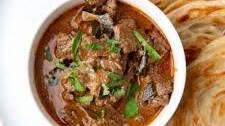 Sri Lankan Beef Curry