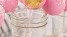 Starbucks Cake Pops Recipe