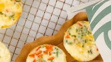 Starbucks Egg Bites Recipe