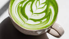 Starbucks Hot Matcha Green Tea Latte Recipe