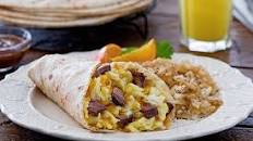 Steak & Eggs Breakfast Burritos - Mission Foods