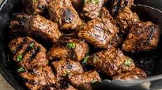 Steak Tips