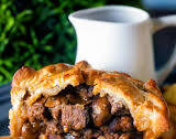 Steak and Ale Pie Recipe