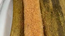 Sticky Rice in Banana Leaves (Suman Malagkit)