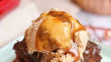 Sticky Toffee Pudding!