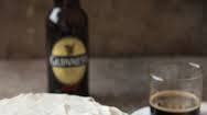 Stout Gingerbread Cake