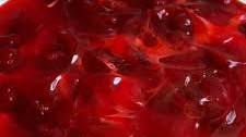Strawberry Cheesecake Dip