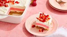 Strawberry Delight