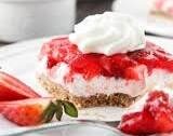 Strawberry Delight