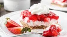 Strawberry Delight